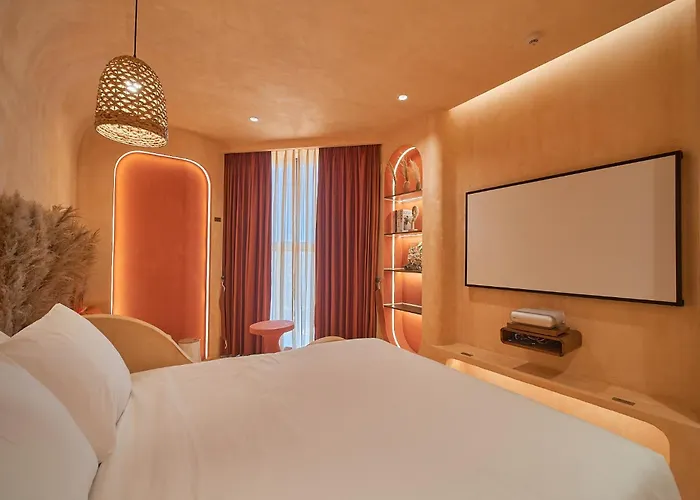 Bstudio In Apec Mandala Mui Ne Апарт-отель 4*