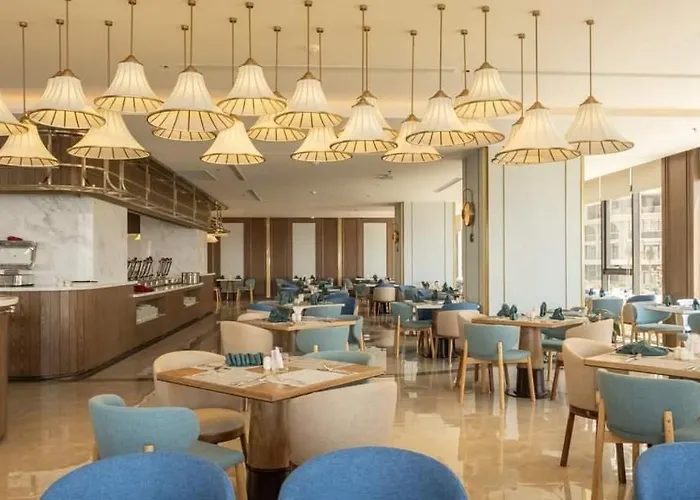 Bstudio In Apec Mandala Mui Ne 4* Фантхьет