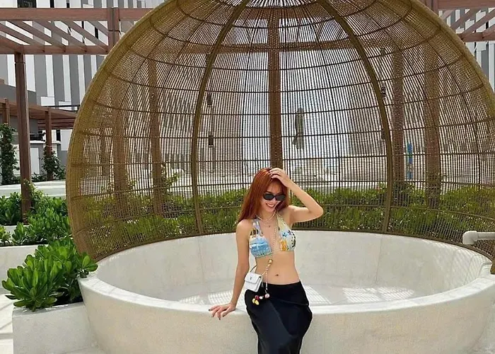 Bstudio In Apec Mandala Mui Ne Апарт-отель 4*