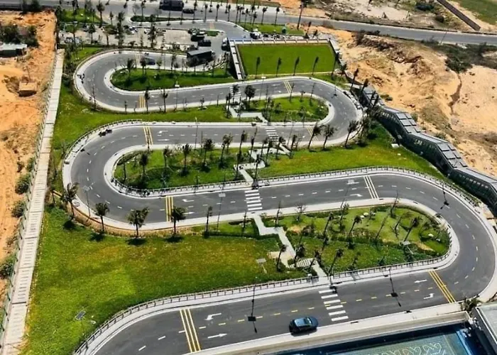 Bstudio In Apec Mandala Mui Ne Апарт-отель 4*