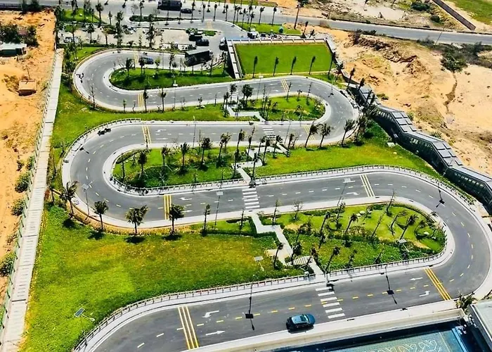 Bstudio In Apec Mandala Mui Ne Апарт-отель 4*