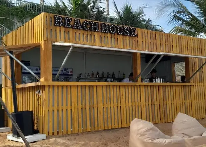 Bstudio In Apec Mandala Mui Ne