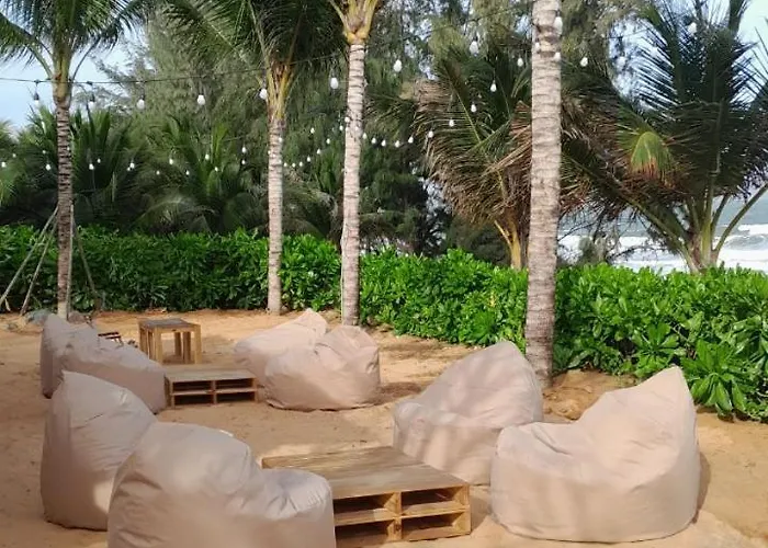 Bstudio In Apec Mandala Mui Ne Фантхьет
