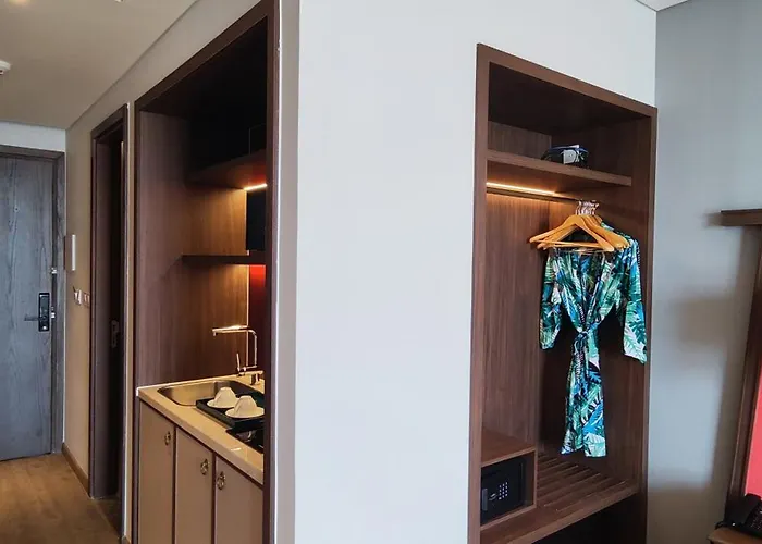 Bstudio In Apec Mandala Mui Ne 4* Фантхьет