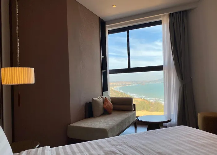 Bstudio In Apec Mandala Mui Ne Апарт-отель 4*